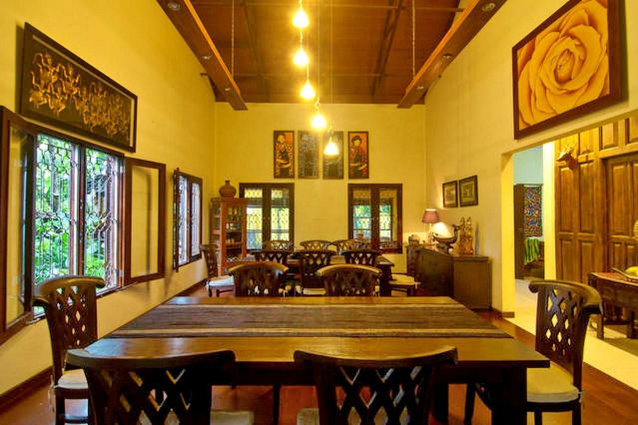 The Sawah Home Hotel Yogyakarta Exterior foto